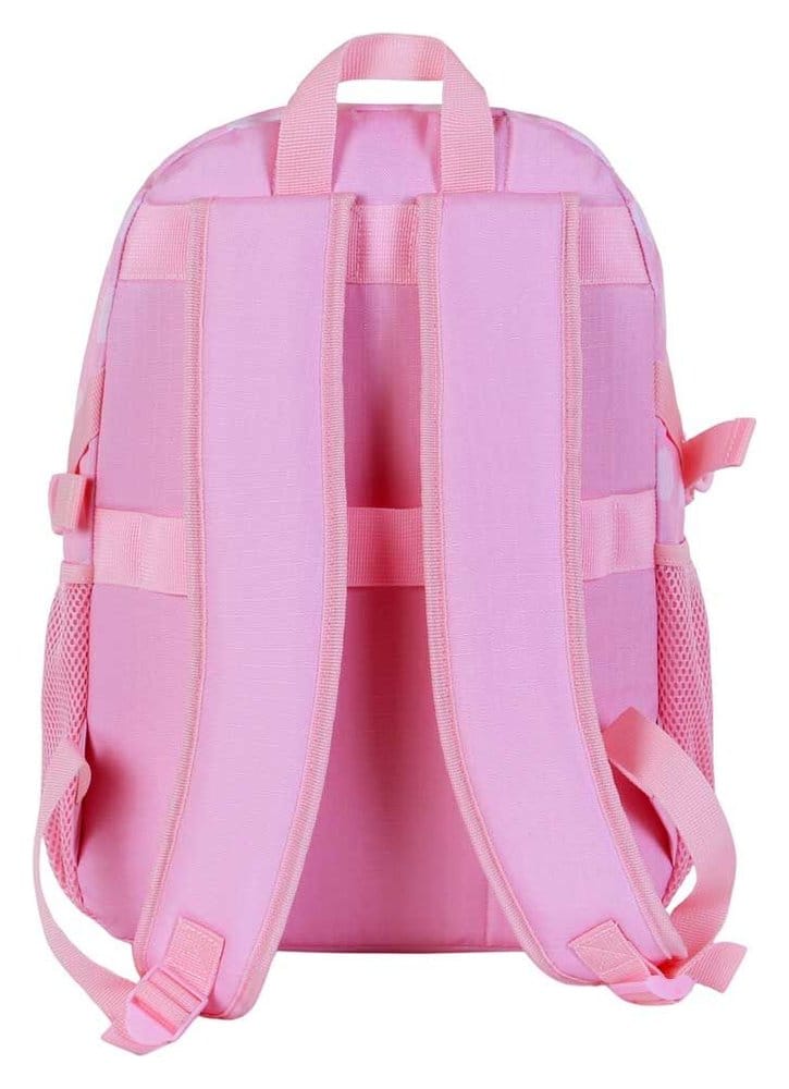 Sanrio Fight Mochila 3.0 Hello Kitty Moto
