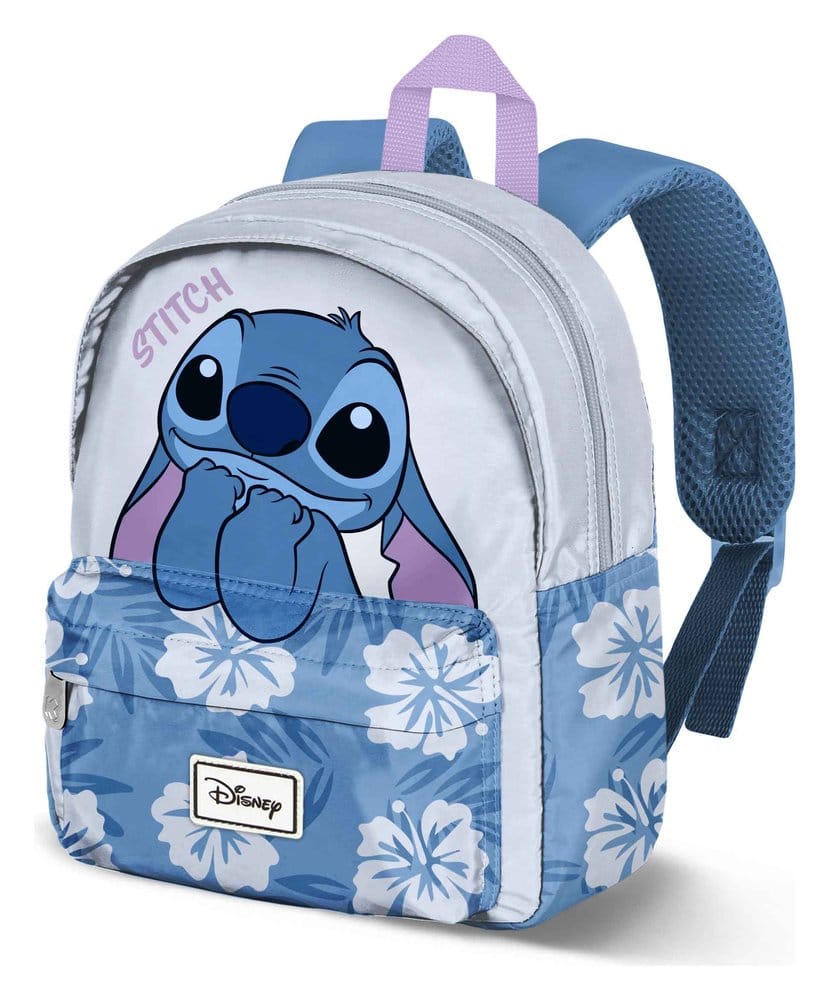 Lilo & Stitch Joy Mochila Tender Frikytopia