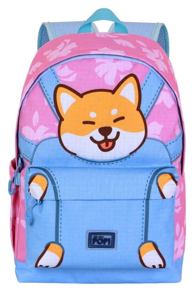 Oh My Pop! FAN HS Mochila 3.0 Shiby Frikytopia