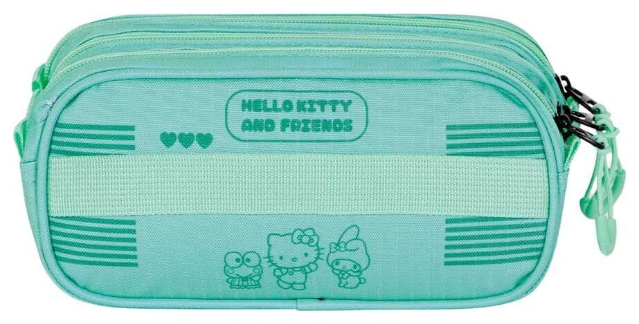 Sanrio FAN Estuche con truco 2.2 Hello Kitty Videogame