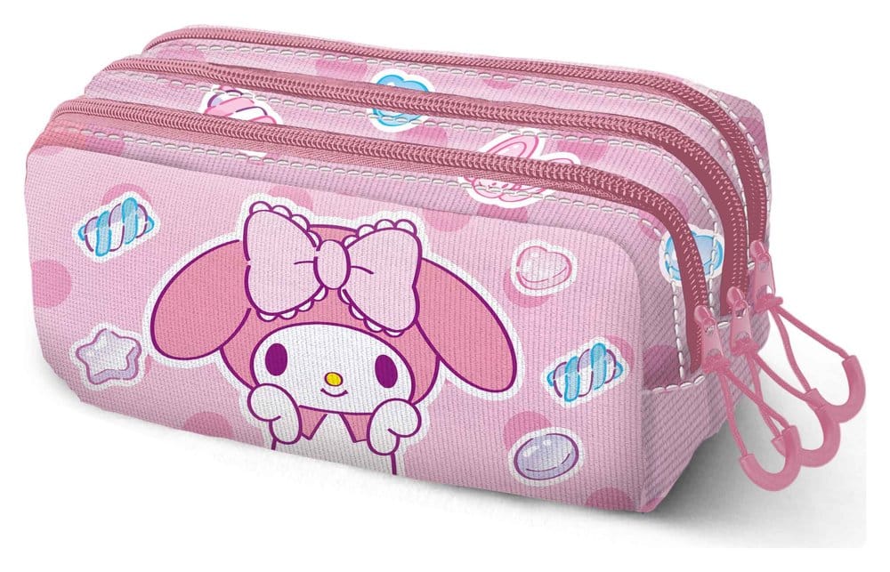 Sanrio FAN Estuche con truco 2.2 My Melody Sweets