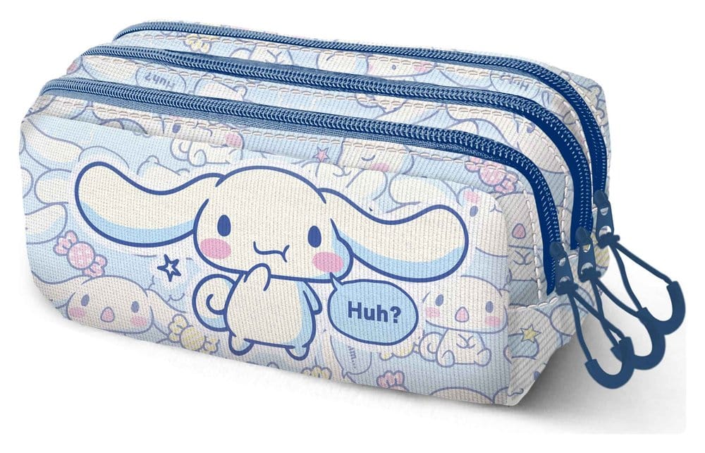 Sanrio FAN Estuche con truco 2.2 Cinnamoroll Candy Frikytopia