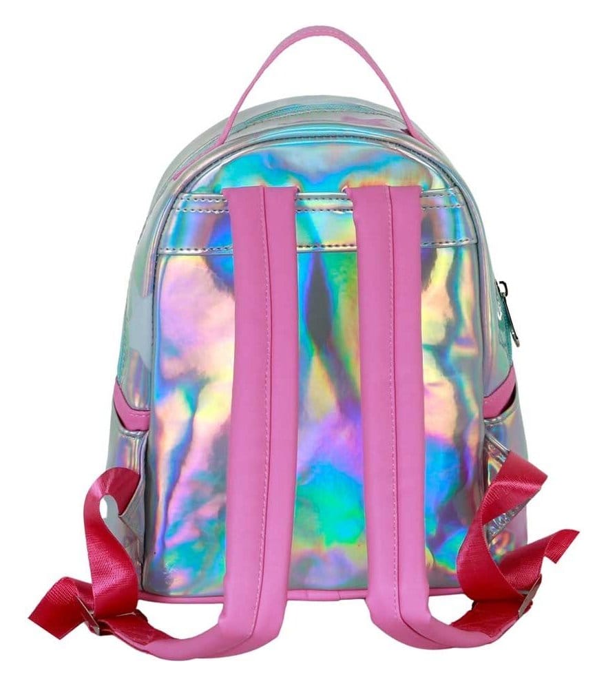 Lilo & Stitch Small Heady Mochila Cosmic