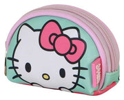 Sanrio Casual Oval Monedero Hello Kitty Van