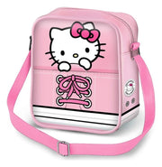 Sanrio Bolso bandolera XS Hello Kitty Sneakers
