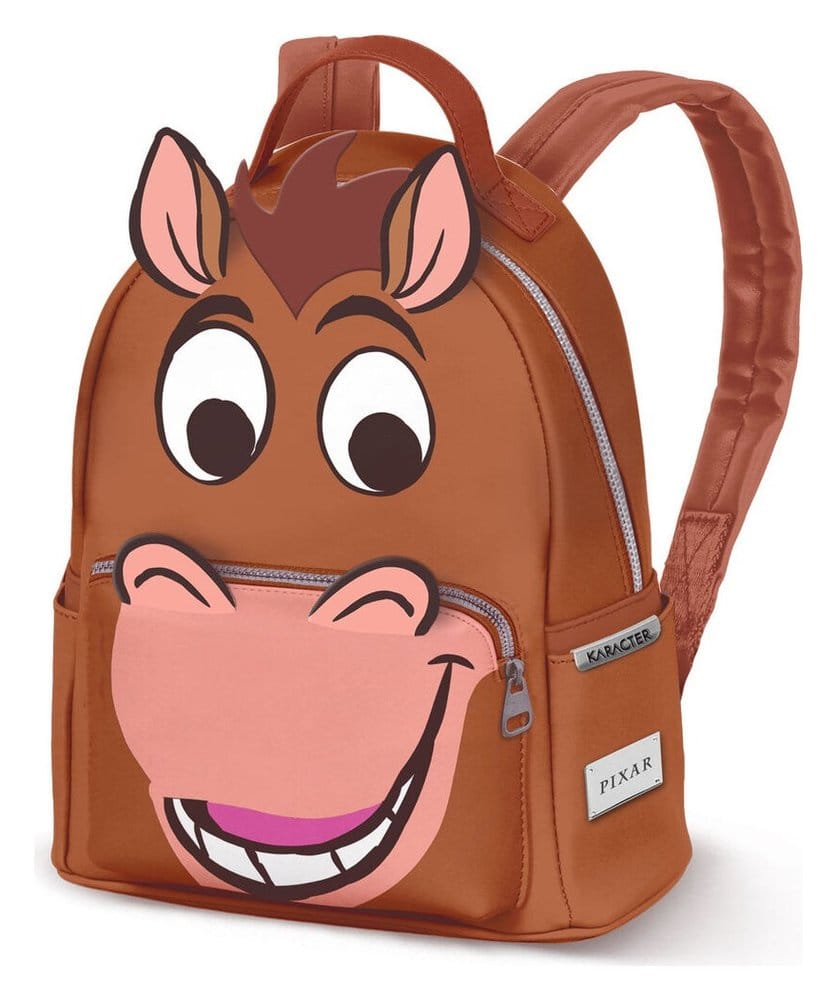 Toy Story Mochila Heady Pq Premium Bull Frikytopia