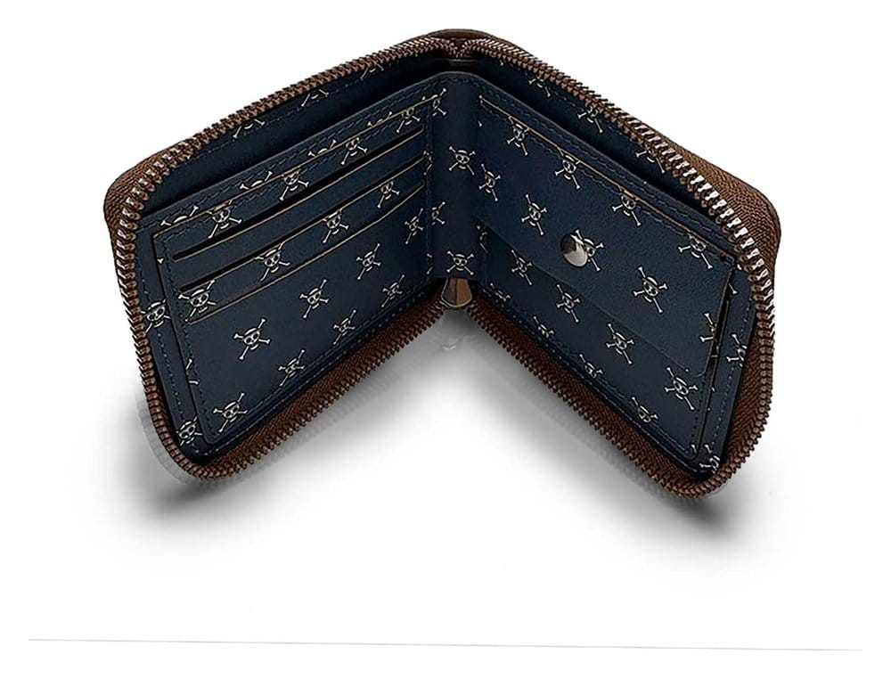 Cartera One Piece