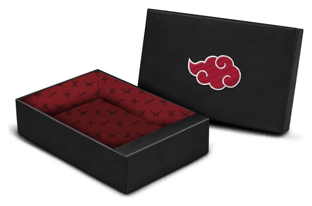Cartera Naruto Shippuden
