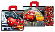 Cars Bolsa de la compra Flash McQueen Racing