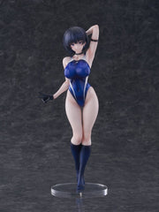 Original Character Figura PVC 1/6 KoiKoi -Sakura- Aoba Umise 27 cm