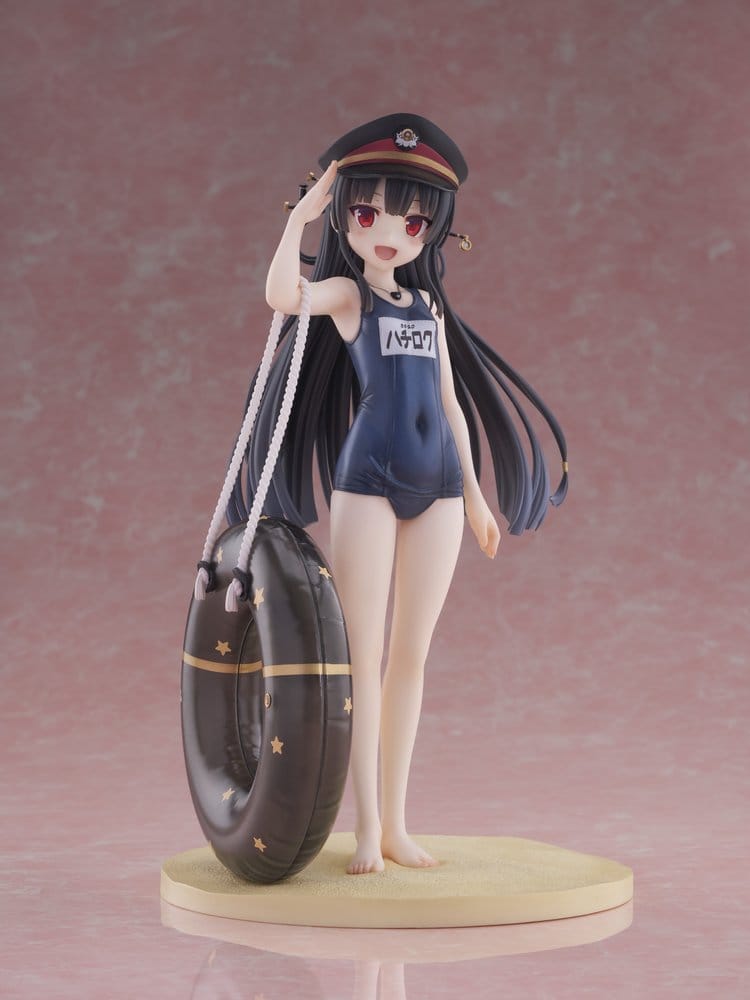 Maitetsu Last Run!! Figura PVC 1/6 KoiKoi -Sakura- Hachiroku School Swimsuit Ver. 23 cm Frikytopia
