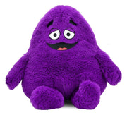 McDonald's Phunny Peluche Grimace 19 cm