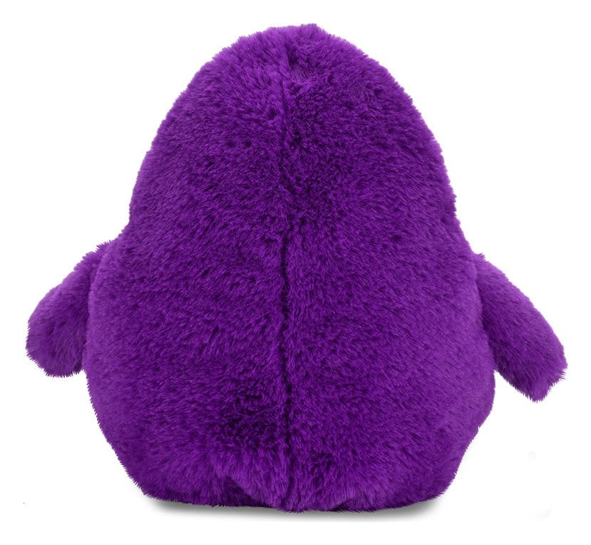 McDonald's Phunny Peluche Grimace 19 cm