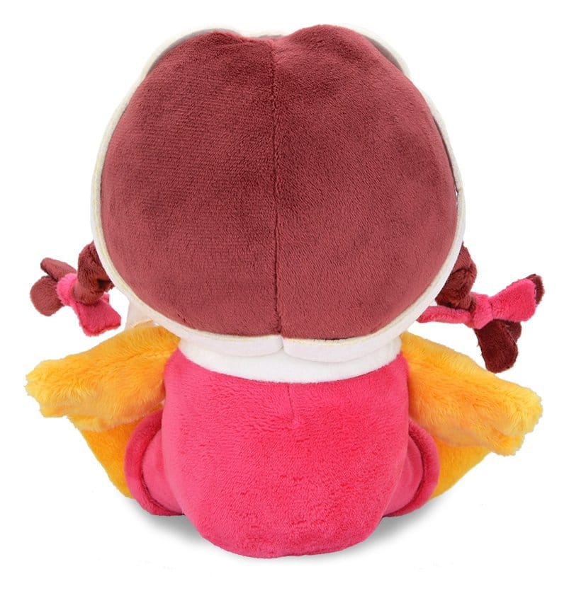 McDonald's Phunny Peluche Birdie the Early Bird 19 cm