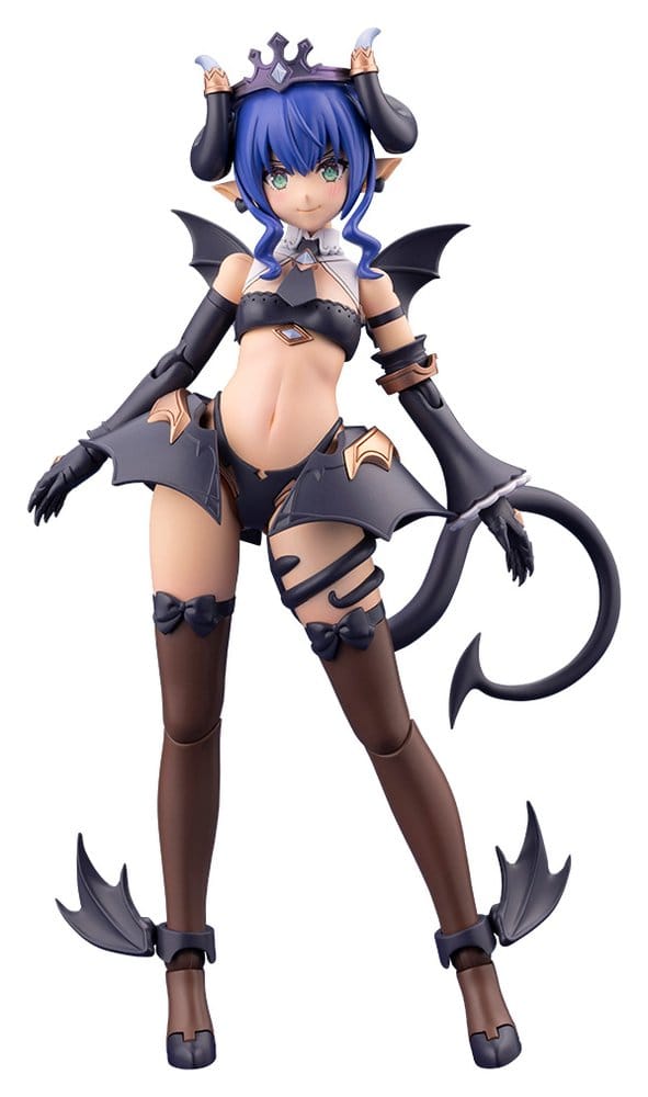 Arcanadea Maqueta Plastic Model Kit Velretta First Engage Ver. 15 cm Frikytopia