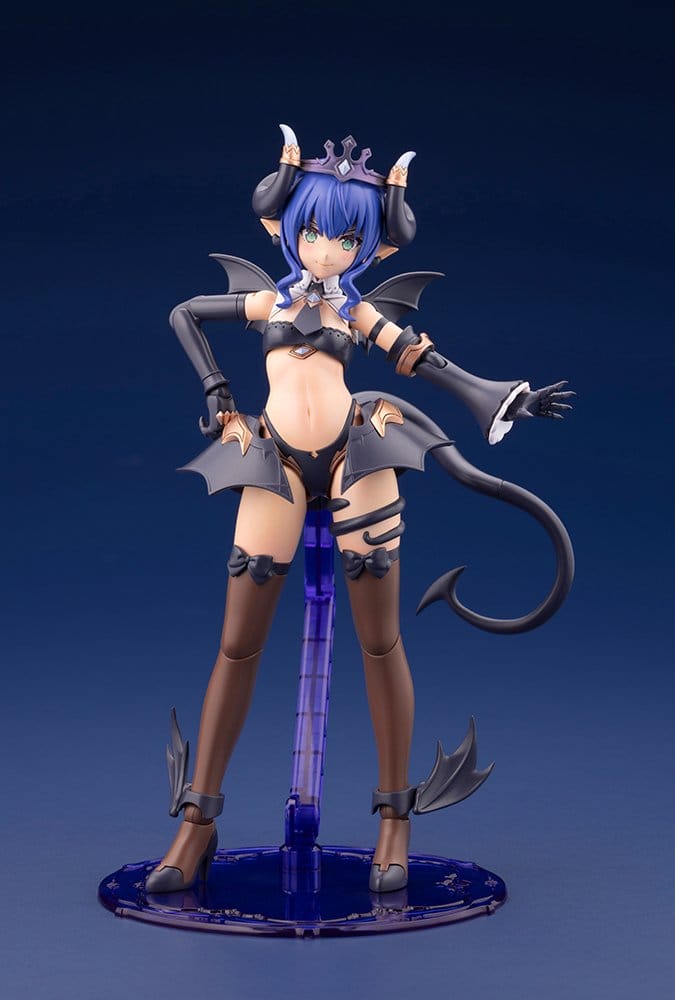 Arcanadea Maqueta Plastic Model Kit Velretta First Engage Ver. 15 cm