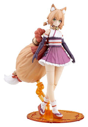 Arcanadea Maqueta Plastic Model Kit Yukumo First Engage Ver. 16 cm