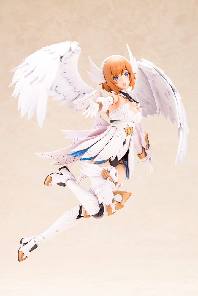 Arcanadea Maqueta Plastic Model Kit Grande Scale Lumitea 25 cm