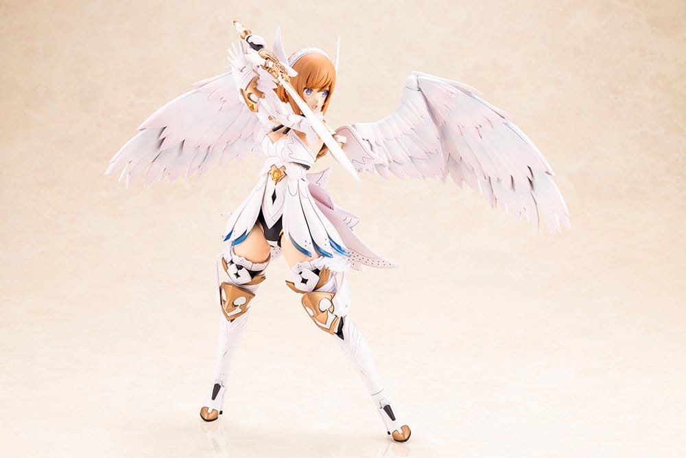 Arcanadea Maqueta Plastic Model Kit Grande Scale Lumitea 25 cm
