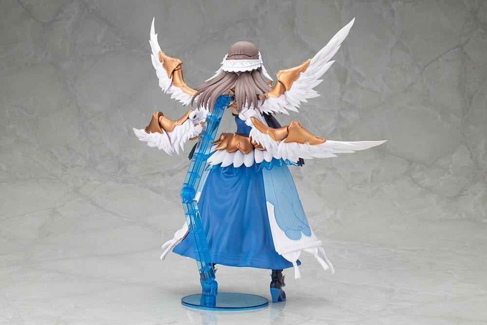Arcanadea Maqueta Plastic Model Kit Grand Scale Ermeda 27 cm