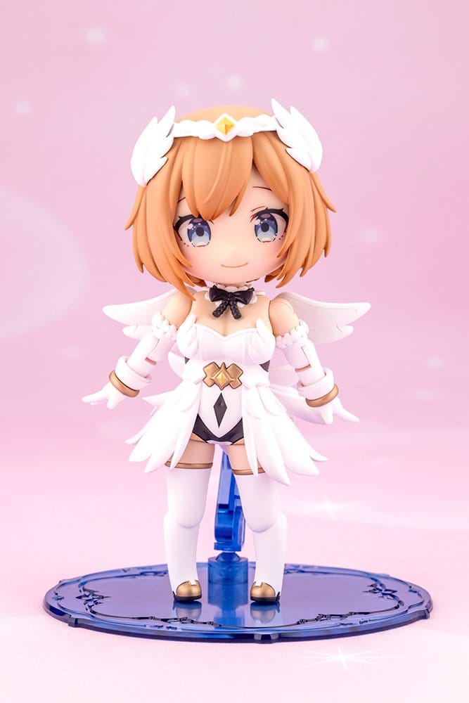 Arcanadea Maqueta Plastic Model Kit Yurucana Lumitea 10 cm