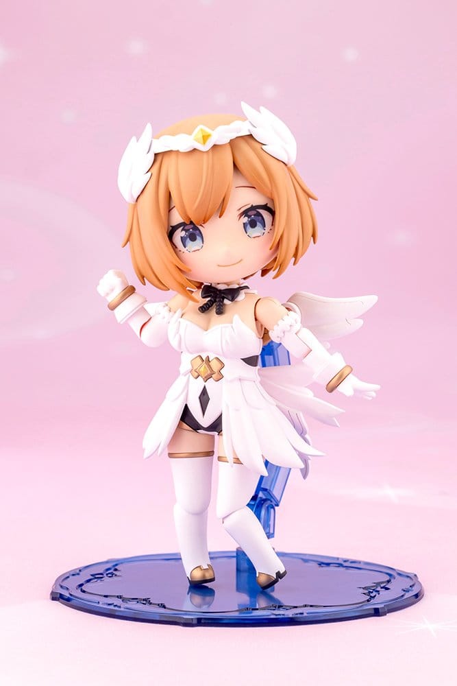 Arcanadea Maqueta Plastic Model Kit Yurucana Lumitea 10 cm