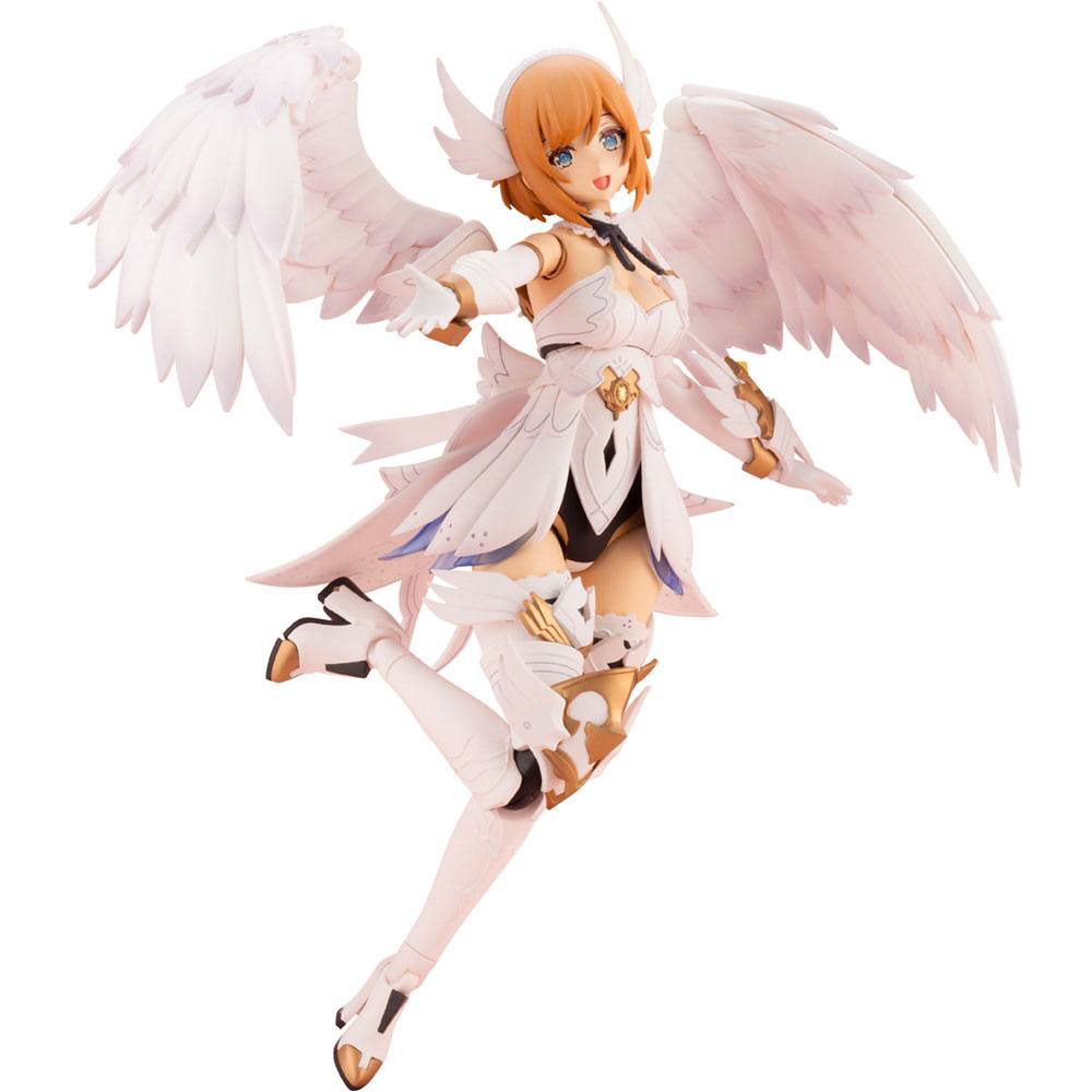 Arcanadea Maqueta Plastic Model Kit Lumitea (Reproduction) 17 cm Frikytopia