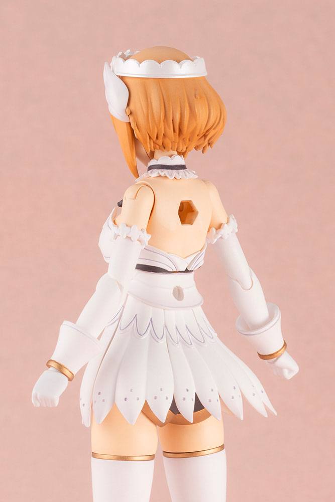 Arcanadea Maqueta Plastic Model Kit Lumitea (Reproduction) 17 cm