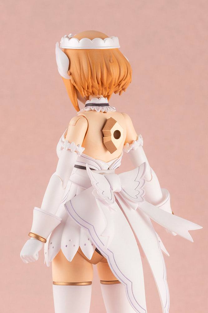 Arcanadea Maqueta Plastic Model Kit Lumitea (Reproduction) 17 cm