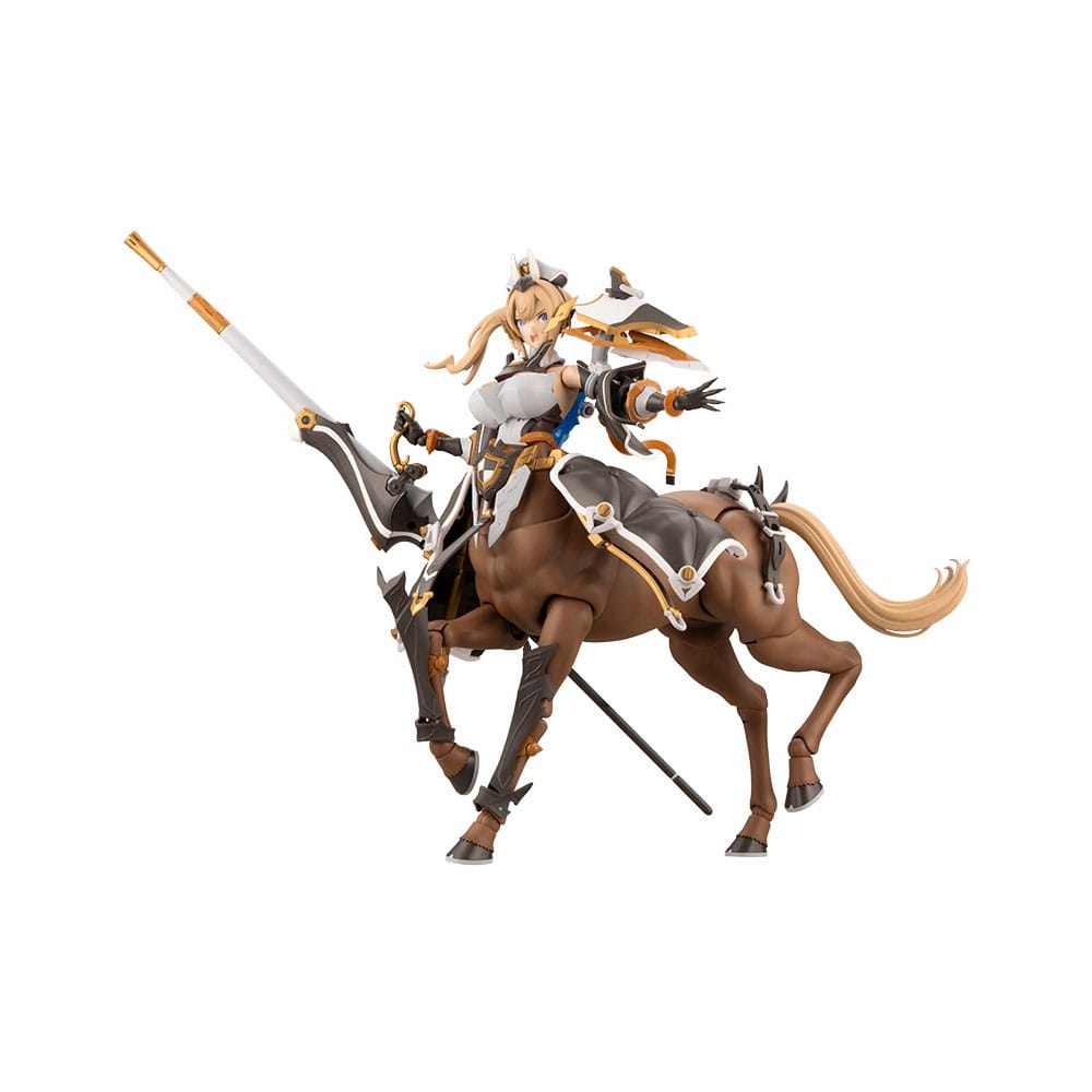 Arcanadea Maqueta Plastic Model Kit Elena 18 cm Frikytopia