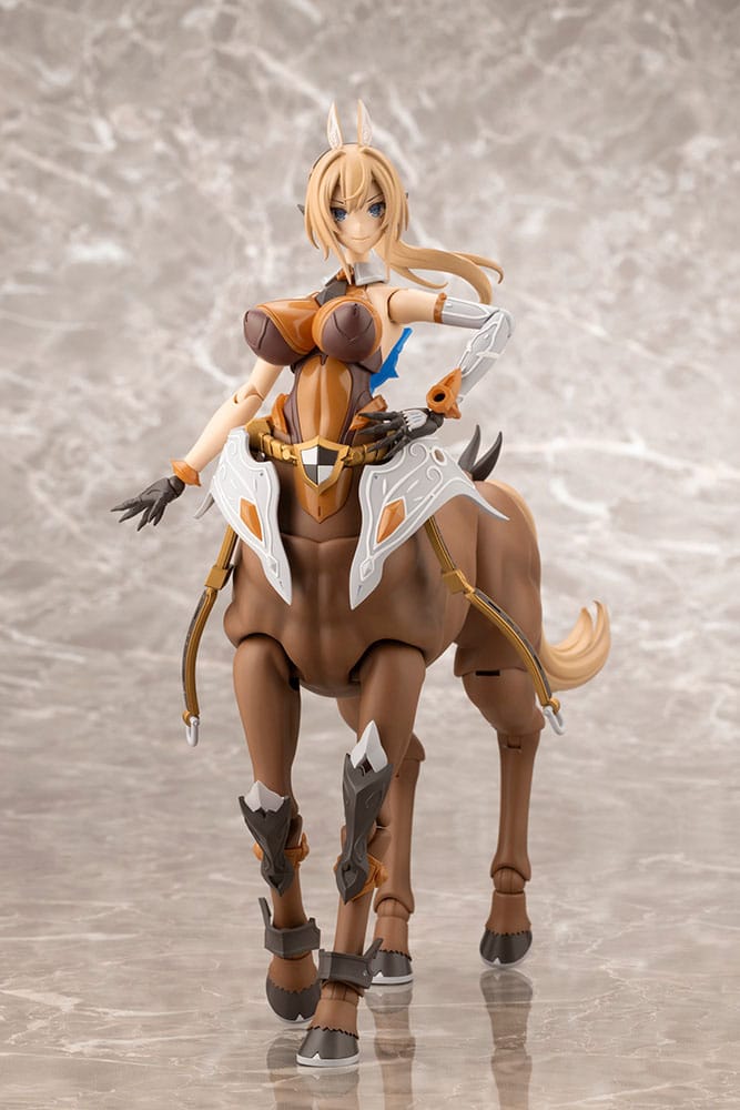 Arcanadea Maqueta Plastic Model Kit Elena 18 cm