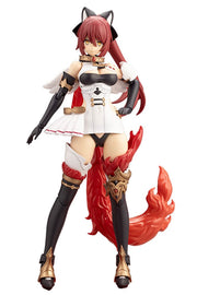 Arcanadea Maqueta Plastic Model Kit Charmed 17 cm