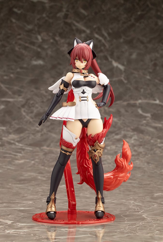 Arcanadea Maqueta Plastic Model Kit Charmed 17 cm