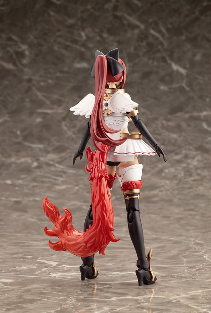 Arcanadea Maqueta Plastic Model Kit Charmed 17 cm
