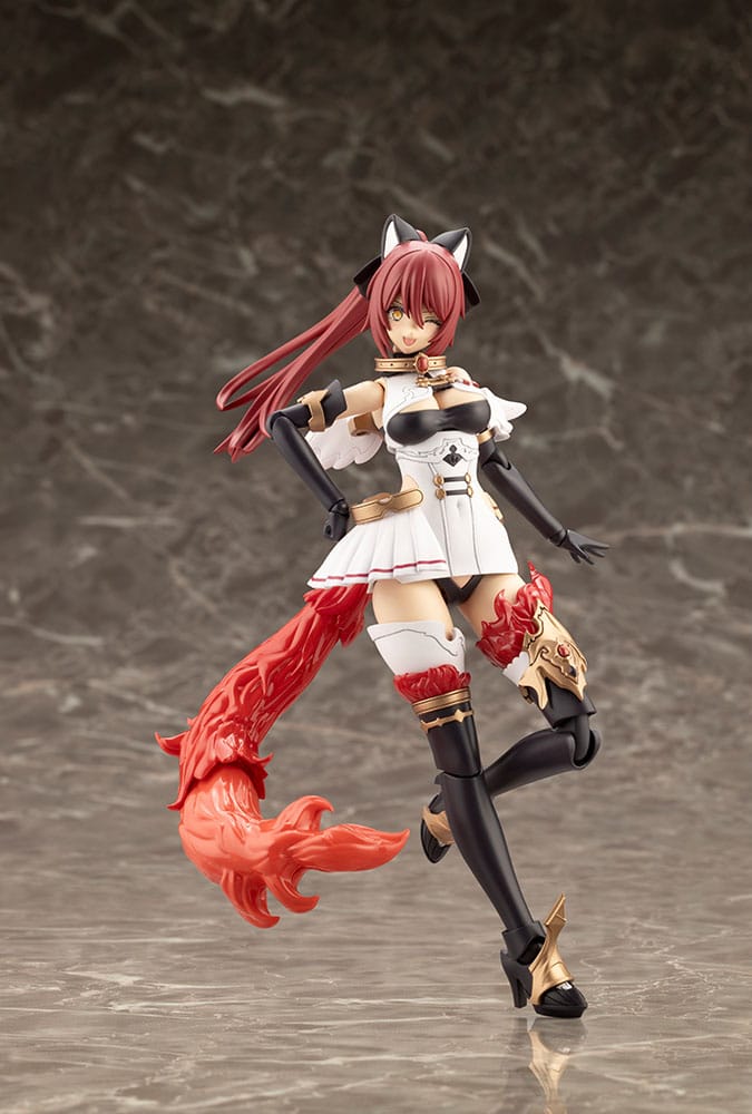 Arcanadea Maqueta Plastic Model Kit Charmed 17 cm
