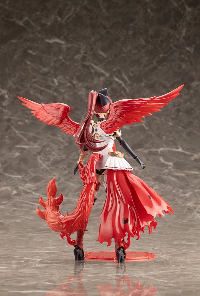 Arcanadea Maqueta Plastic Model Kit Charmed 17 cm