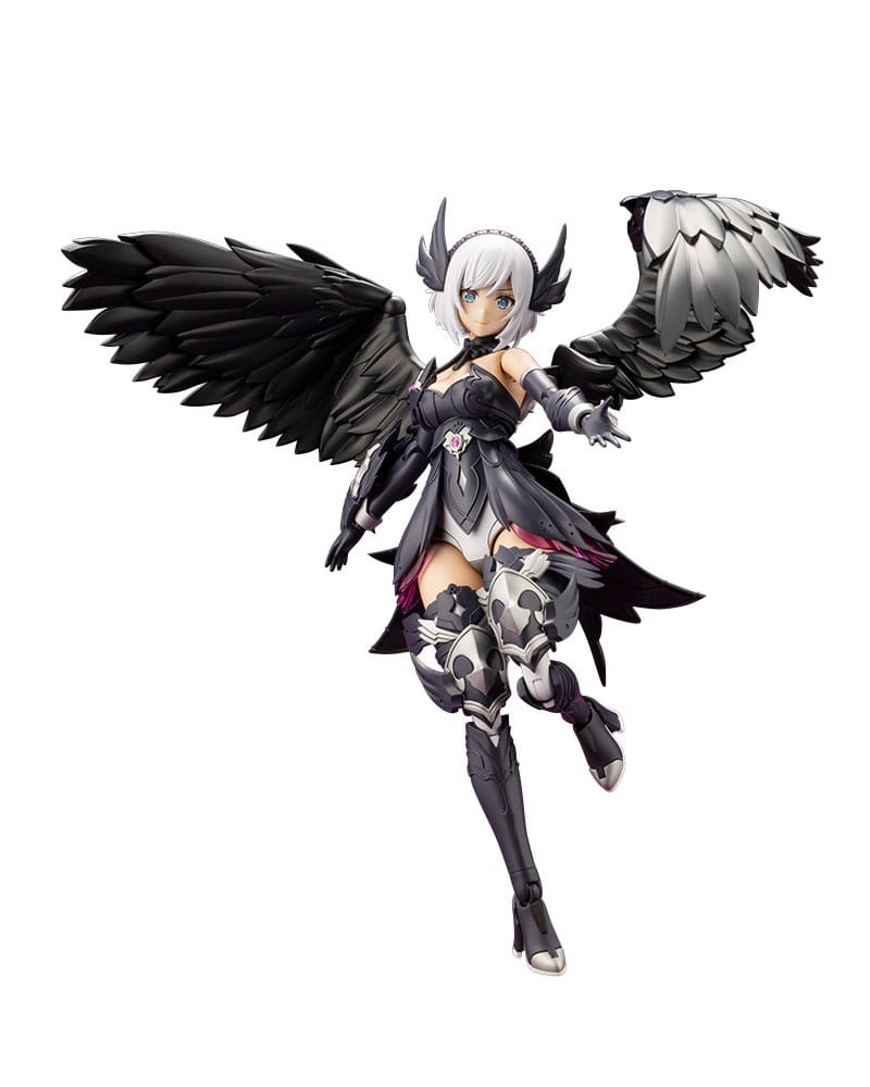 Arcanadea Maqueta Plastic Model Kit Lumitea ReAct-A 17 cm Frikytopia