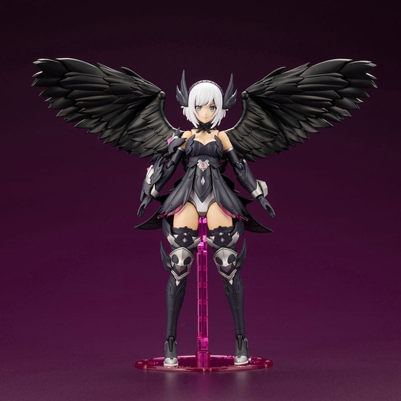 Arcanadea Maqueta Plastic Model Kit Lumitea ReAct-A 17 cm