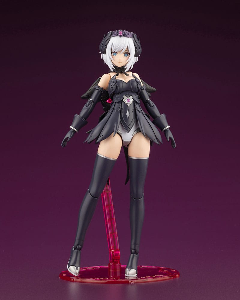 Arcanadea Maqueta Plastic Model Kit Lumitea ReAct-A 17 cm