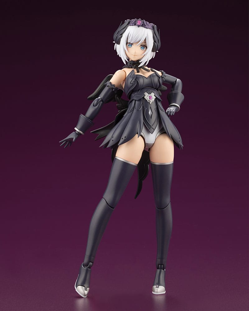 Arcanadea Maqueta Plastic Model Kit Lumitea ReAct-A 17 cm
