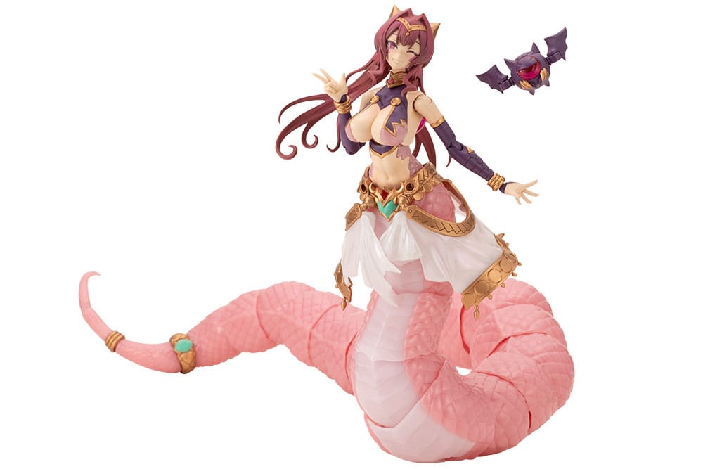 Arcanadea Maqueta Plastic Model Kit Meltina (Reproduction) 20 cm