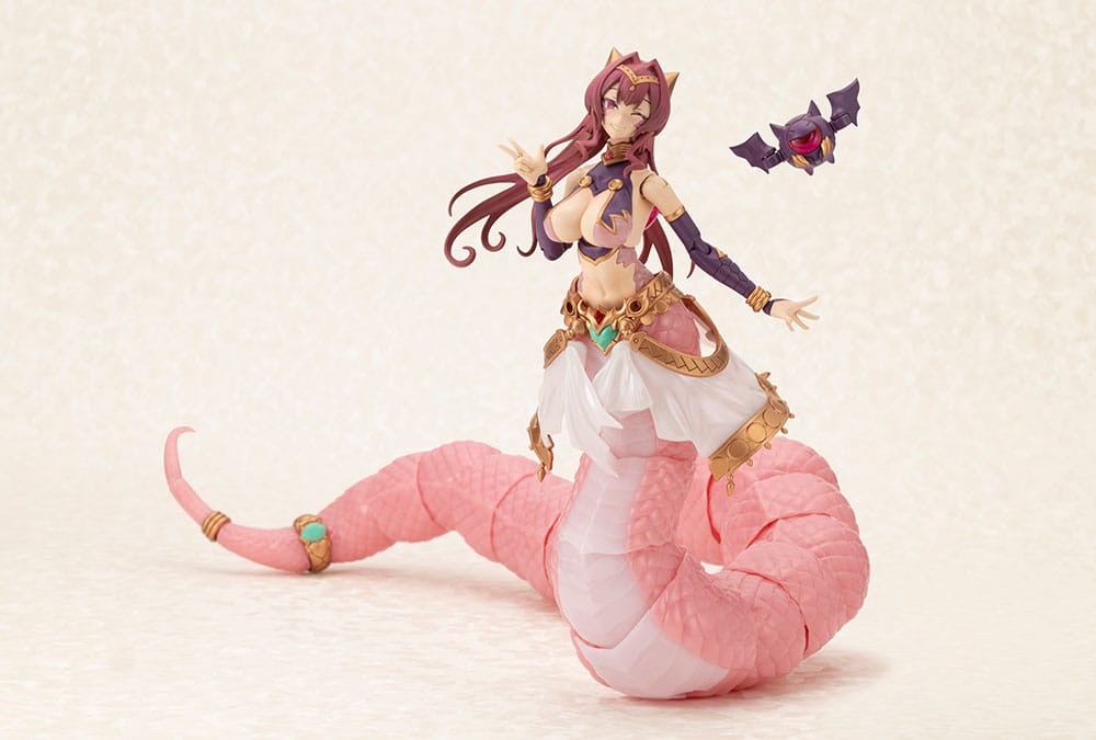 Arcanadea Maqueta Plastic Model Kit Meltina (Reproduction) 20 cm