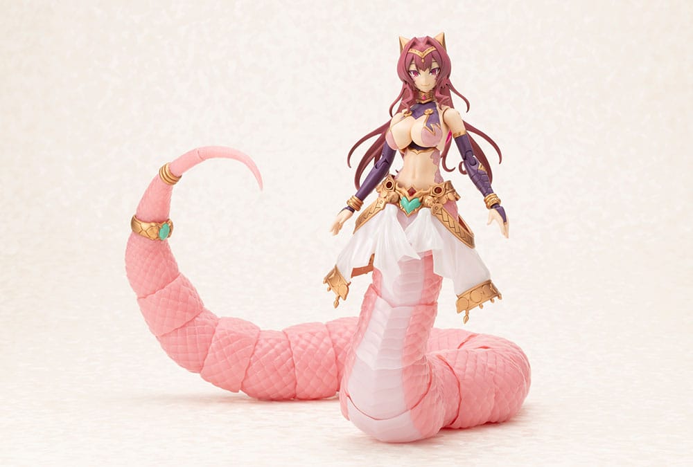 Arcanadea Maqueta Plastic Model Kit Meltina (Reproduction) 20 cm