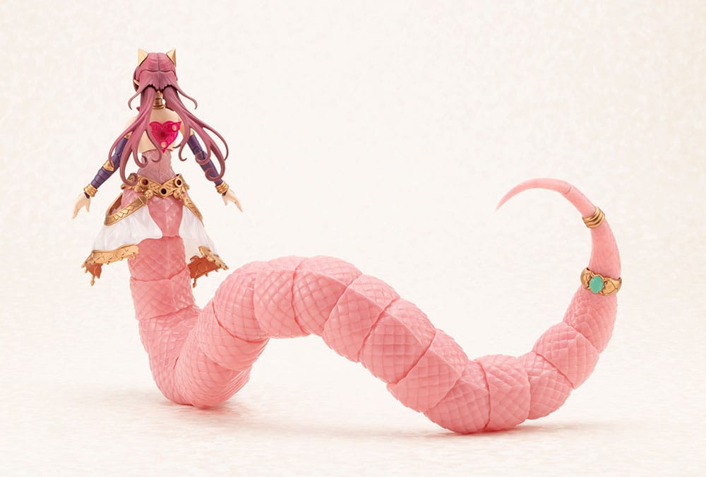 Arcanadea Maqueta Plastic Model Kit Meltina (Reproduction) 20 cm