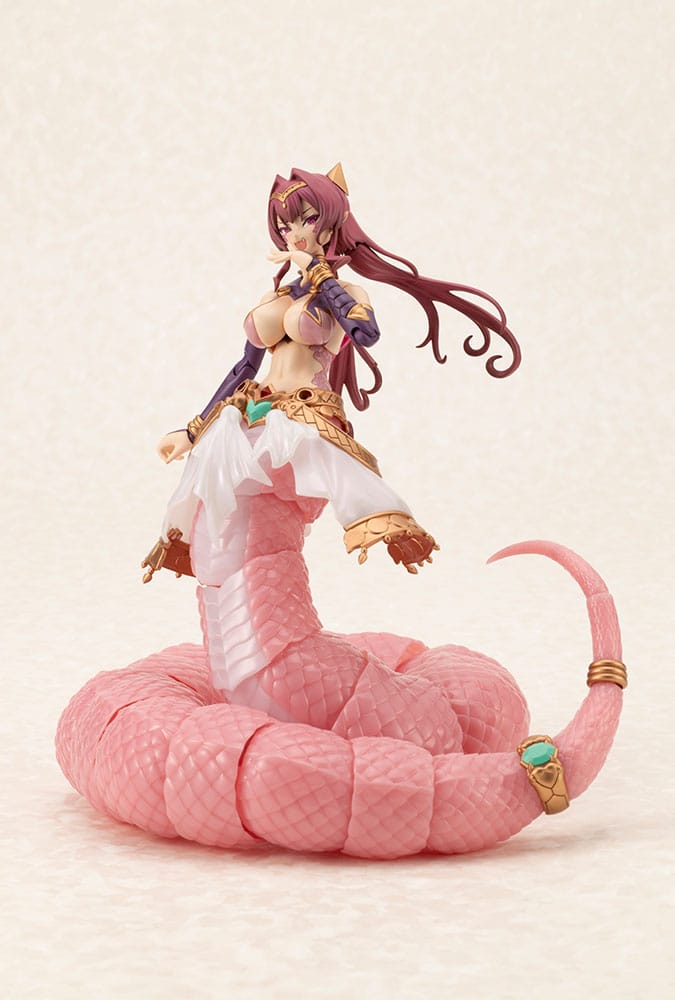 Arcanadea Maqueta Plastic Model Kit Meltina (Reproduction) 20 cm