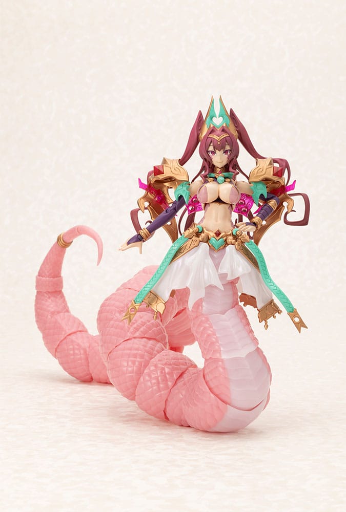 Arcanadea Maqueta Plastic Model Kit Meltina (Reproduction) 20 cm
