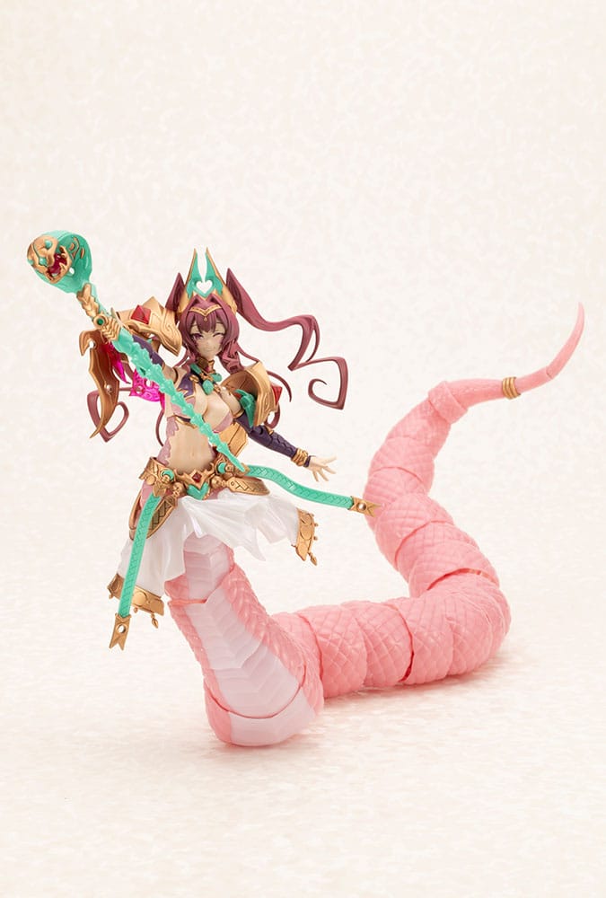 Arcanadea Maqueta Plastic Model Kit Meltina (Reproduction) 20 cm