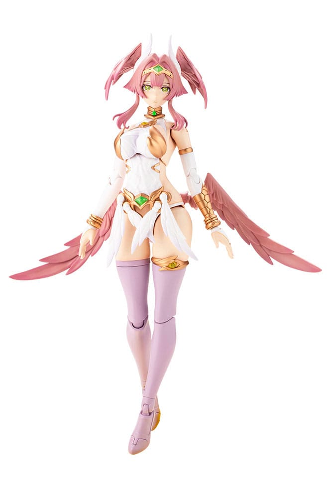 Arcanadea Maqueta Plastic Model Kit Aruaril 20 cm Frikytopia