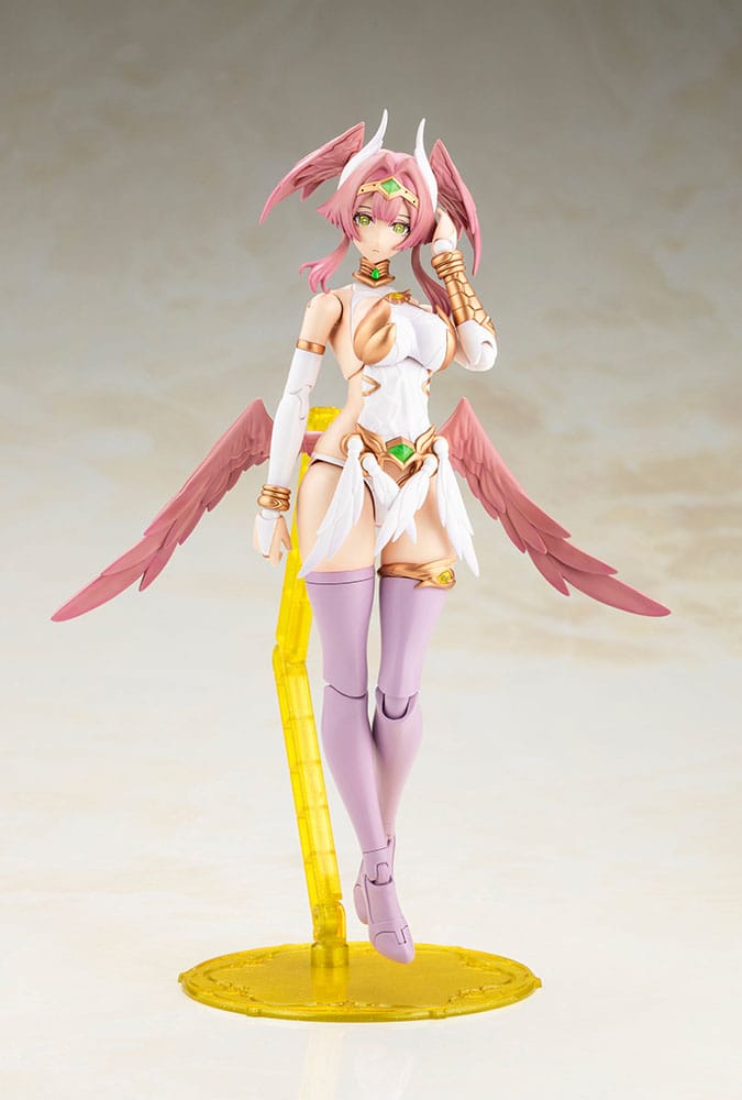 Arcanadea Maqueta Plastic Model Kit Aruaril 20 cm