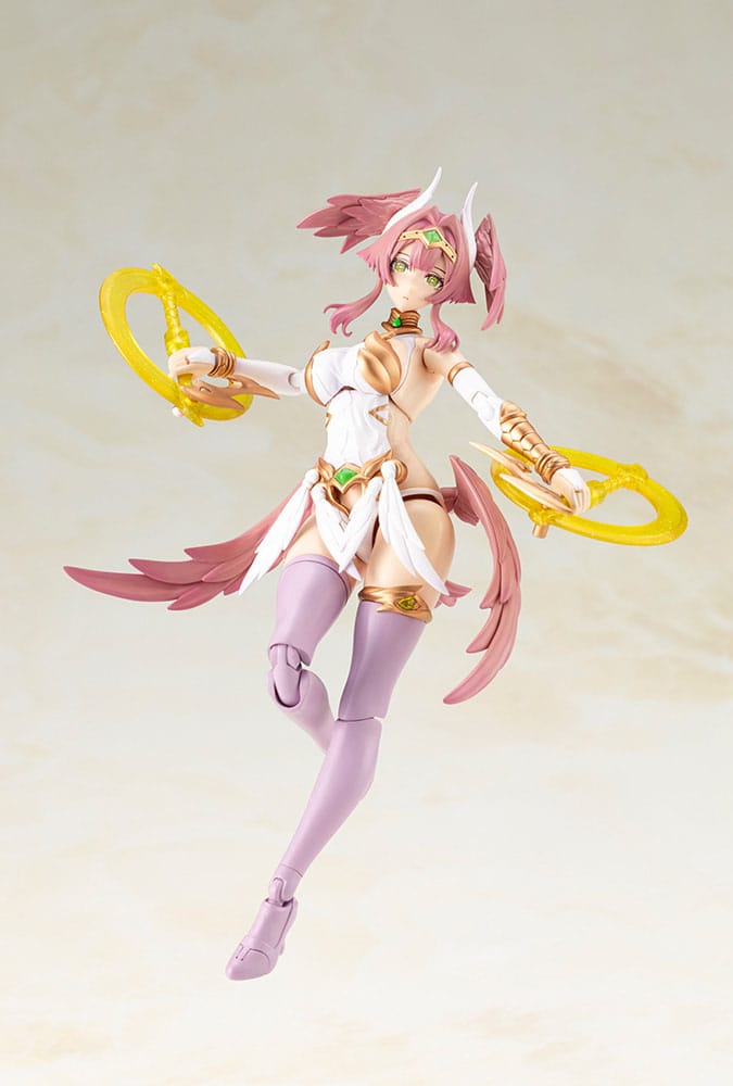 Arcanadea Maqueta Plastic Model Kit Aruaril 20 cm
